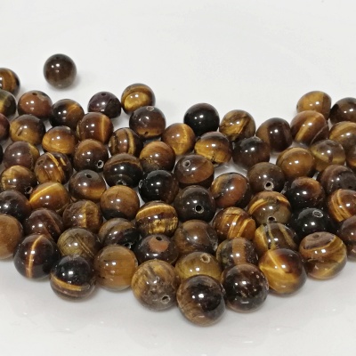 Yellow Tiger Eye